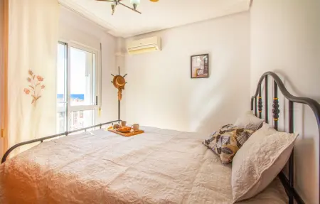 Location Appartement 6 personnes à Águilas - Photo 7