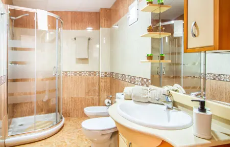 Location Appartement 6 personnes à Águilas - Photo 8