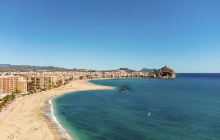 Location Appartement 6 personnes à Águilas - Photo 20