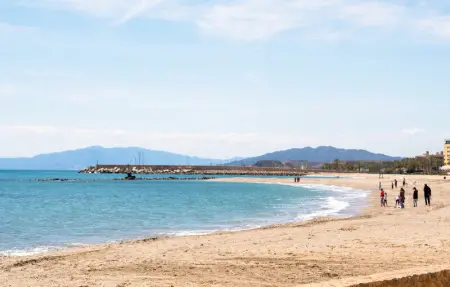 Location Appartement 6 personnes à Águilas - Photo 21