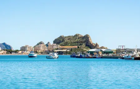 Location Appartement 6 personnes à Águilas - Photo 22