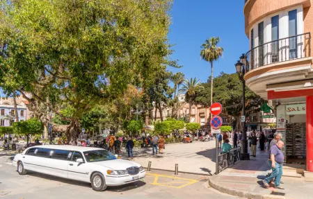 Location Appartement 6 personnes à Águilas - Photo 23