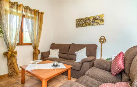 Location Maison 6 personnes à Cajiz - Photo 2