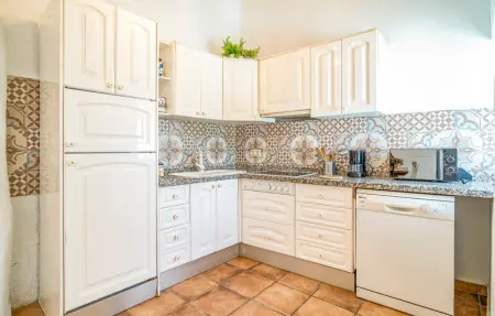 Location Maison 6 personnes à Cajiz - Photo 4