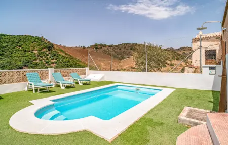 Location Maison 6 personnes à Cajiz - Photo 8