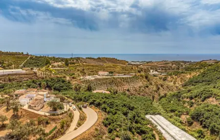 Location Maison 6 personnes à Cajiz - Photo 9