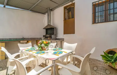 Location Maison 6 personnes à Cajiz - Photo 10