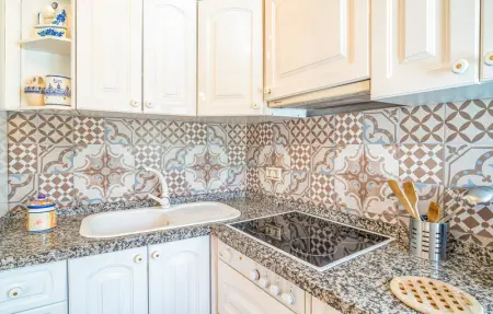 Location Maison 6 personnes à Cajiz - Photo 12