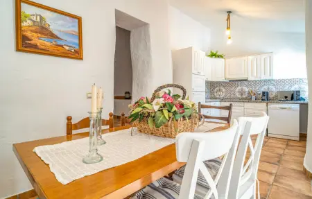 Location Maison 6 personnes à Cajiz - Photo 15