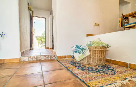 Location Maison 6 personnes à Cajiz - Photo 16