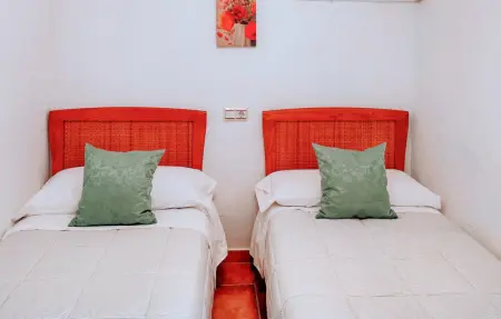 Location Maison 6 personnes à Cajiz - Photo 19