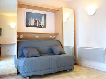 Location Appartement à La Rochelle,Appt 2 pièces 4 couchages LA ROCHELLE - N°893221