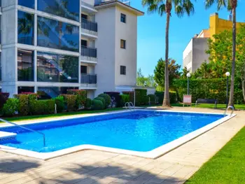 Apartment in St Carles de la Ràpita,Vila del Far ES9594.412.1 N°869186