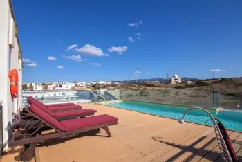 Wohnung in Tarifa,Ático 00 ES-11380-17 N°893230