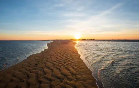 Location Maison 6 personnes à La Faute sur Mer - Photo 35