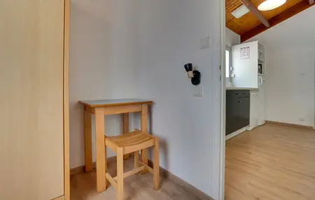 Location Maison 5 personnes à La Faute sur Mer - Photo 34