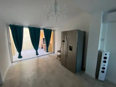 Marina 5P avec piscine et terrasses, 4 chambres, clim, parking, proche plage et commerces, Port Barcarès - Photo 5