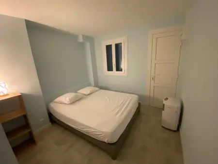 Marina 5P avec piscine et terrasses, 4 chambres, clim, parking, proche plage et commerces, Port Barcarès - Photo 7