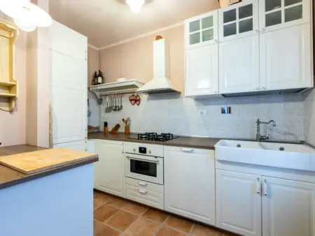 Melograno, Maison 8 personnes à Riparbella - Photo 7