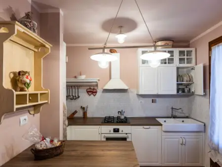 Melograno, Maison 8 personnes à Riparbella - Photo 9