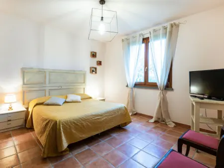 Melograno, Maison 8 personnes à Riparbella - Photo 12