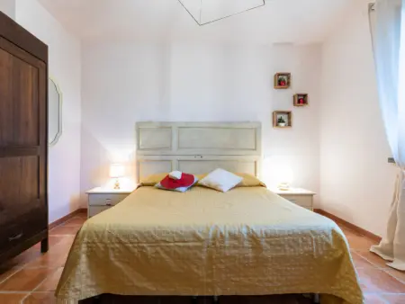 Melograno, Maison 8 personnes à Riparbella - Photo 13