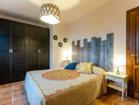 Melograno, Maison 8 personnes à Riparbella - Photo 14