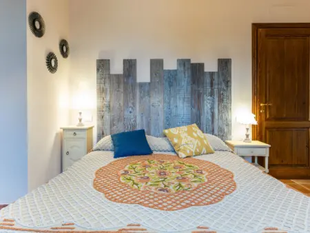 Melograno, Maison 8 personnes à Riparbella - Photo 15