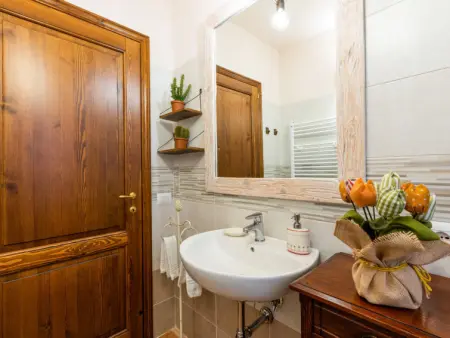 Melograno, Maison 8 personnes à Riparbella - Photo 17