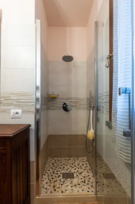 Melograno, Maison 8 personnes à Riparbella - Photo 18