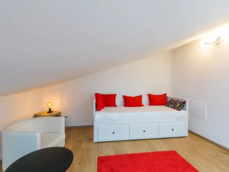 Melograno, Maison 8 personnes à Riparbella - Photo 19