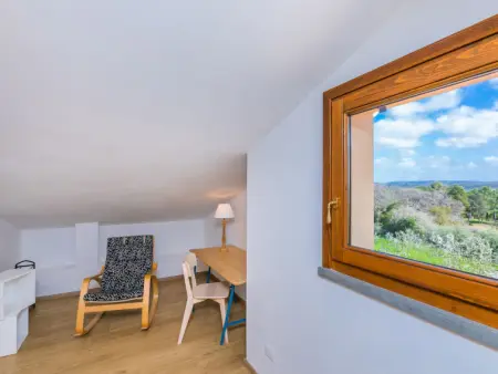 Melograno, Maison 8 personnes à Riparbella - Photo 23