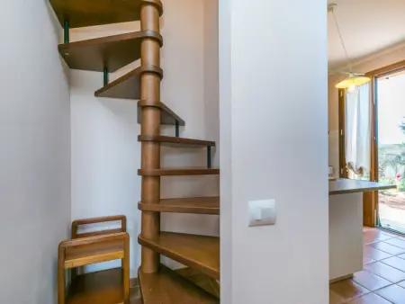 Melograno, Maison 8 personnes à Riparbella - Photo 29