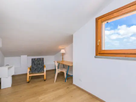 Melograno, Maison 8 personnes à Riparbella - Photo 31