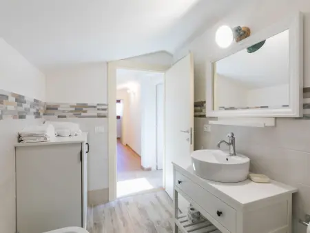 Melograno, Maison 8 personnes à Riparbella - Photo 32