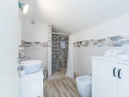 Melograno, Maison 8 personnes à Riparbella - Photo 33