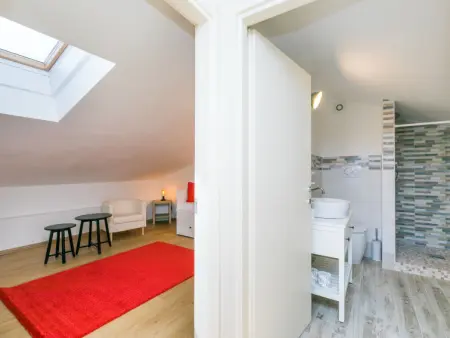 Melograno, Maison 8 personnes à Riparbella - Photo 34