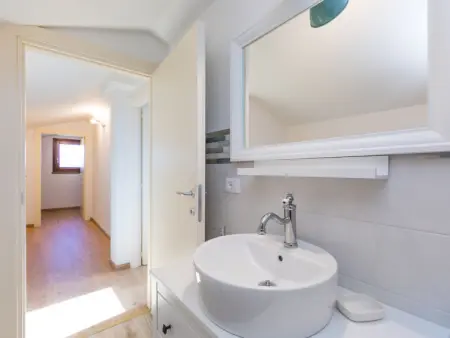 Melograno, Maison 8 personnes à Riparbella - Photo 35