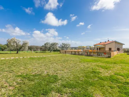 Melograno, Maison 8 personnes à Riparbella - Photo 49