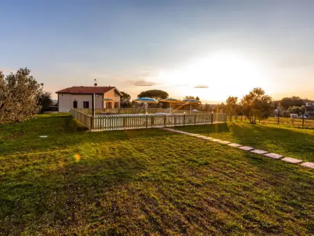 Melograno, Maison 8 personnes à Riparbella - Photo 53