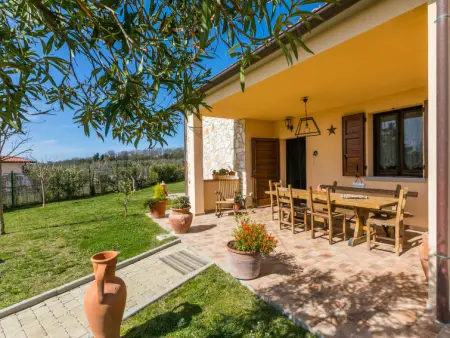 Melograno, Maison 8 personnes à Riparbella - Photo 55