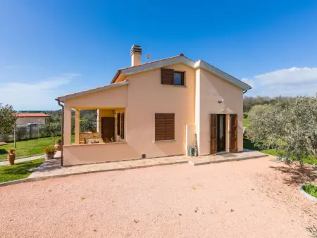 Melograno, Maison 8 personnes à Riparbella - Photo 56