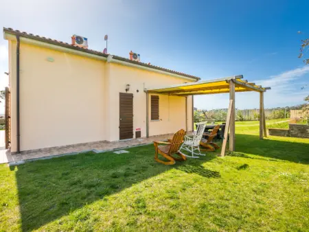 Melograno, Maison 8 personnes à Riparbella - Photo 60