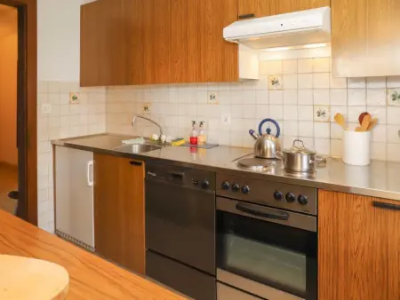 Courtillière 8, Appartement 4 personnes à Verbier - Photo 6