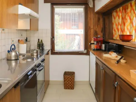 Courtillière 8, Appartement 4 personnes à Verbier - Photo 7