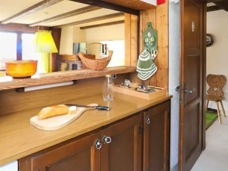 Courtillière 8, Appartement 4 personnes à Verbier - Photo 8