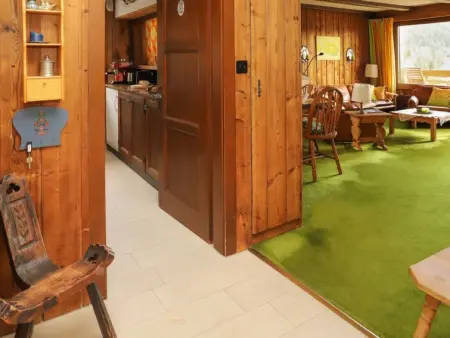 Courtillière 8, Appartement 4 personnes à Verbier - Photo 9