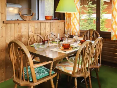 Courtillière 8, Appartement 4 personnes à Verbier - Photo 10