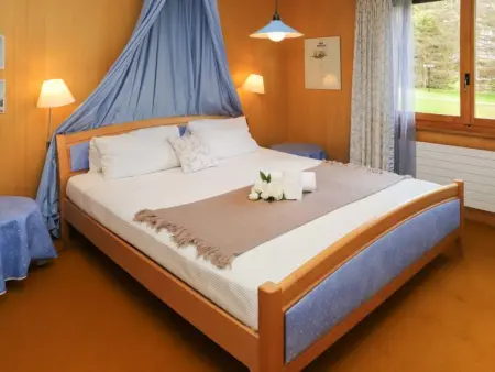 Courtillière 8, Appartement 4 personnes à Verbier - Photo 13