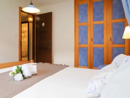 Courtillière 8, Appartement 4 personnes à Verbier - Photo 14